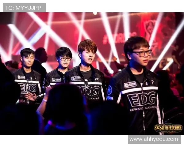 赛后复盘:EDG与V5的耐力对决揭示了哪些深层次的战术与心理博弈 赛后复盘:EDG与V5的耐力对决揭示了哪些深层次的战术与心理博弈