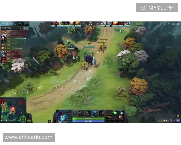 赵娜独家分享DOTA2游戏心得与技巧助你提升实力的全攻略