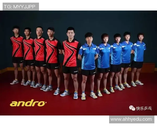 赛后复盘:杭州乒乓球队与广州乒乓球队速度对比分析 赛后复盘:杭州乒乓球队与广州乒乓球队速度对比分析