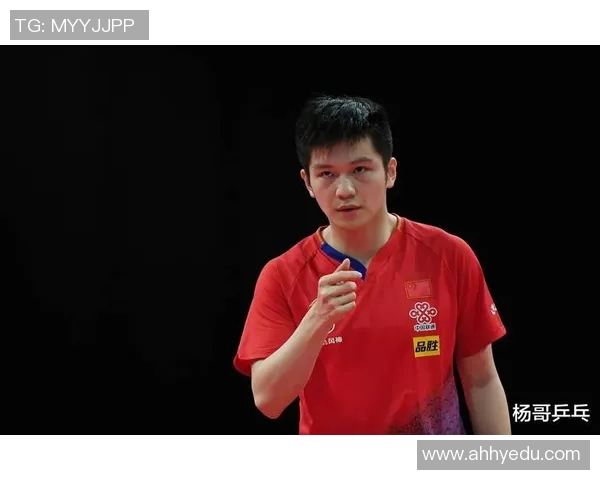 重庆乒乓球队中路突破打法的专业分析与战术解读