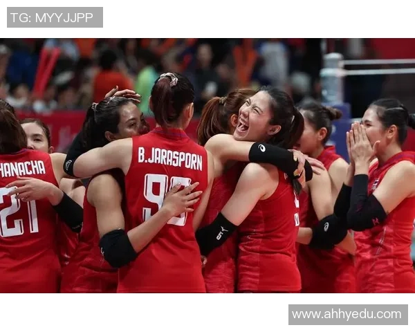 逆风翻盘:杭州排球队的奋斗与荣耀之路全景纪实 逆风翻盘:杭州排球队的奋斗与荣耀之路全景纪实