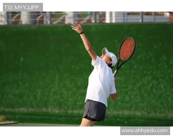 赵静独家分享网球心得与技巧助你提升球技的秘密解析