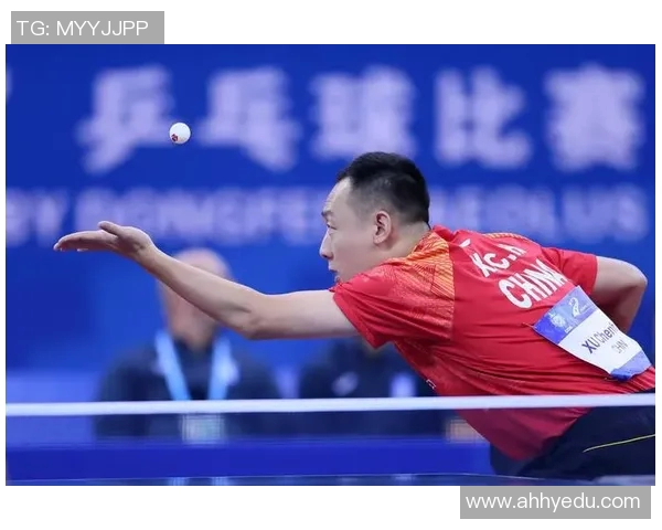 重庆乒乓球队的节奏揭秘:深度解析乒乓球的魅力与技巧 重庆乒乓球队的节奏揭秘:深度解析乒乓球的魅力与技巧