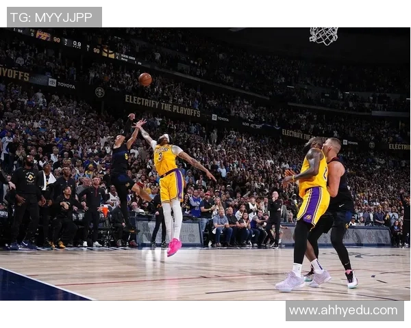 2008年NBA季后赛掘金与湖人激战回顾与精彩瞬间分析 2008年NBA季后赛掘金与湖人激战回顾与精彩瞬间分析