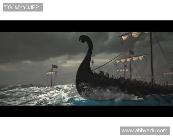 维京与布兰ds的对决：历史与文化交汇的传奇之战