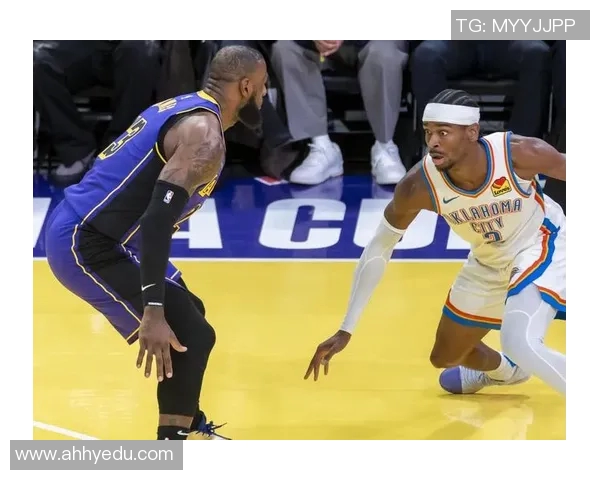 2015年NBA季后赛雷霆对决湖人经典战役回顾与分析