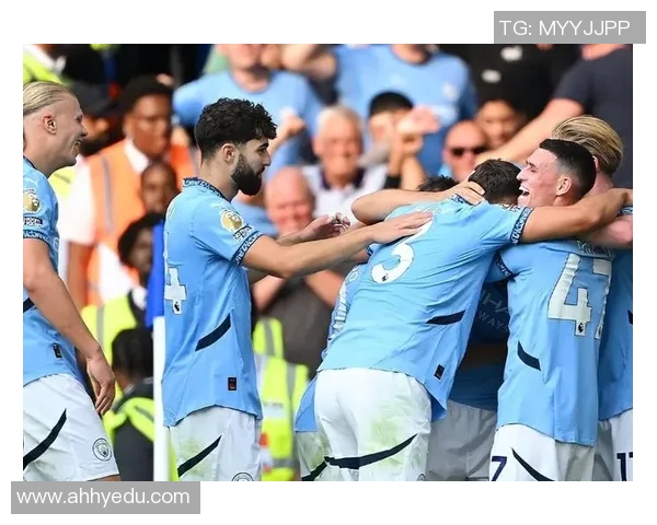 2018年曼城与热刺激战回顾：精彩进球与战术较量的巅峰对决