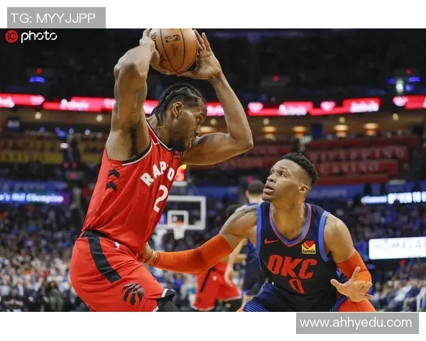 2017年雷霆与猛龙精彩对决录像回放全景回顾与分析