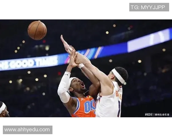 2018年1月8日NBA精彩对决：太阳队与雷霆队的激烈较量回顾