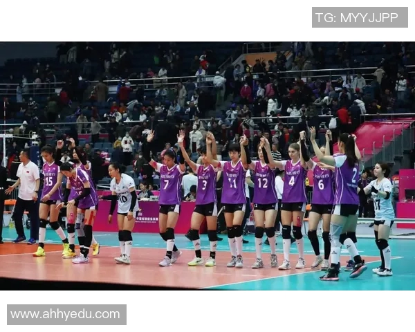 天津女排与恒大决赛巅峰对决展现女排精神与竞技魅力