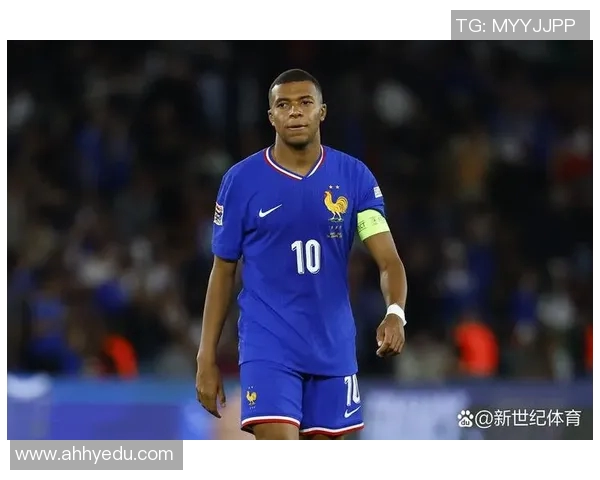 姆巴佩领衔法国队冲击世界杯冠军前景分析与个人表现评估