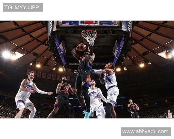 尼克斯与爵士精彩对决高清回放全场集锦分析与精彩瞬间分享