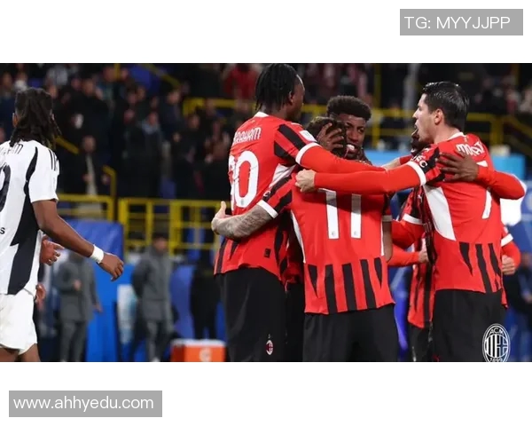 尤文图斯与米兰超级杯对决揭幕战精彩回顾与赛后分析