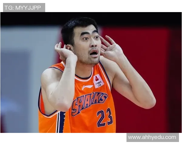 张兆旭的篮球之路从青涩少年到职业巨星的成长故事