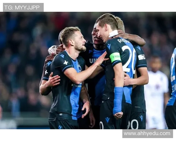 布鲁日与华斯兰德精彩对决直播全程回顾与分析