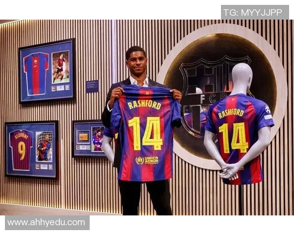 拉什福德:从青涩小将到英超巨星的成长之路与未来展望 拉什福德:从青涩小将到英超巨星的成长之路与未来展望