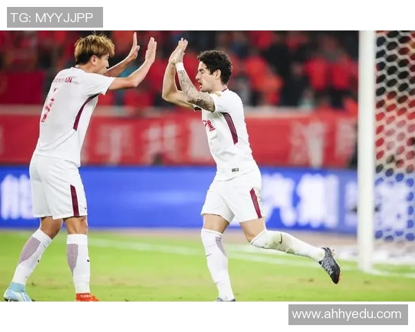 权健与山东鲁能精彩对决全场录像回放及精彩瞬间分析 权健与山东鲁能精彩对决全场录像回放及精彩瞬间分析