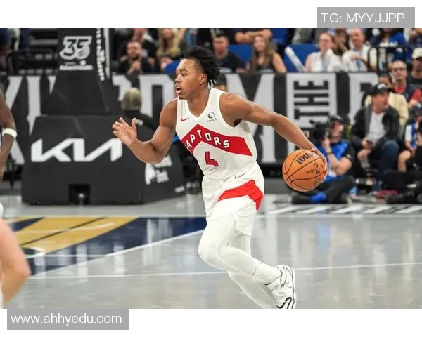 斯科蒂巴恩斯的篮球之路:从新秀到全明星的成长历程与未来展望 斯科蒂巴恩斯的篮球之路:从新秀到全明星的成长历程与未来展望