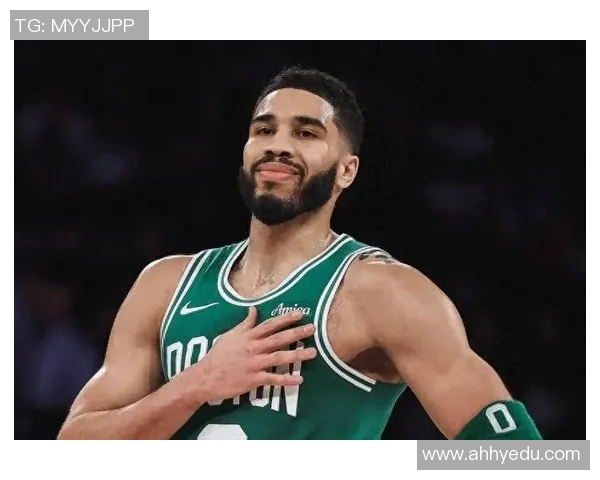 杰森塔图姆引领波士顿凯尔特人重返辉煌之路的关键时刻与成长历程 杰森塔图姆引领波士顿凯尔特人重返辉煌之路的关键时刻与成长历程