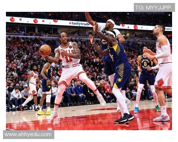 步行者与公牛对决分析及胜负推荐策略分享