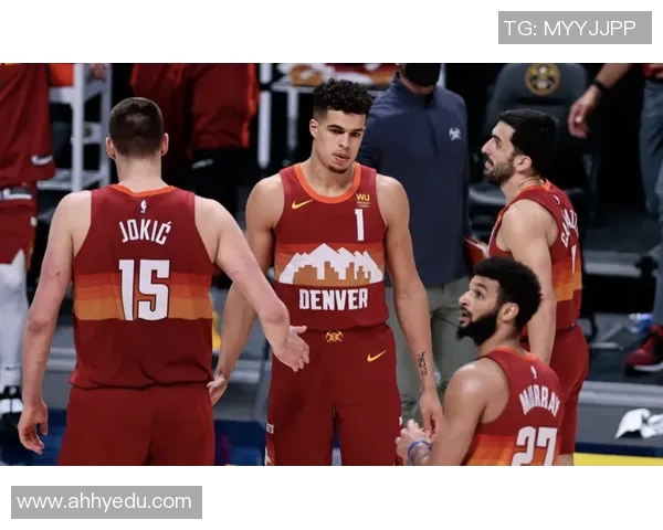 火箭队与掘金队激战正酣NB八录像精彩回顾与分析 火箭队与掘金队激战正酣NB八录像精彩回顾与分析