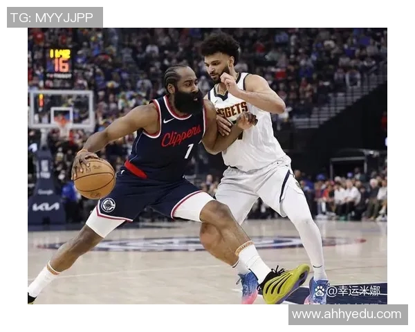 2020年9月14日快船对阵掘金精彩比赛录像回顾与分析 2020年9月14日快船对阵掘金精彩比赛录像回顾与分析