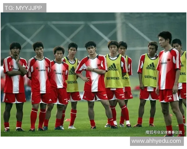 中国与巴勒斯坦足球赛结果揭晓谁将赢得这场激烈对决的胜利