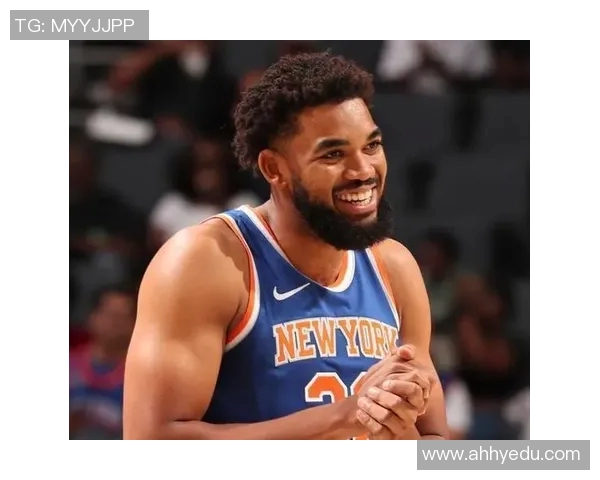 卡尔安东尼唐斯：从新星到全明星的篮球之路与挑战