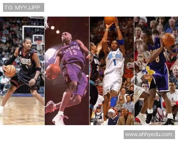 扎克拉文与卡特的精彩对决谁能在NBA赛场上笑到最后