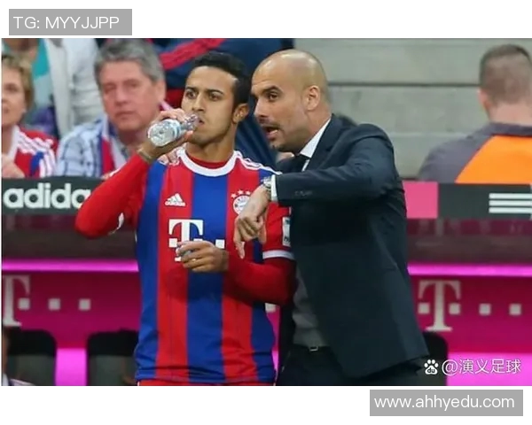 瓜迪奥拉神奇换人策略欧冠淘汰赛7次换人均助攻进球揭秘