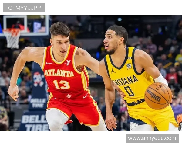 老鹰与步行者激战正酣谁能在这场对决中笑到最后