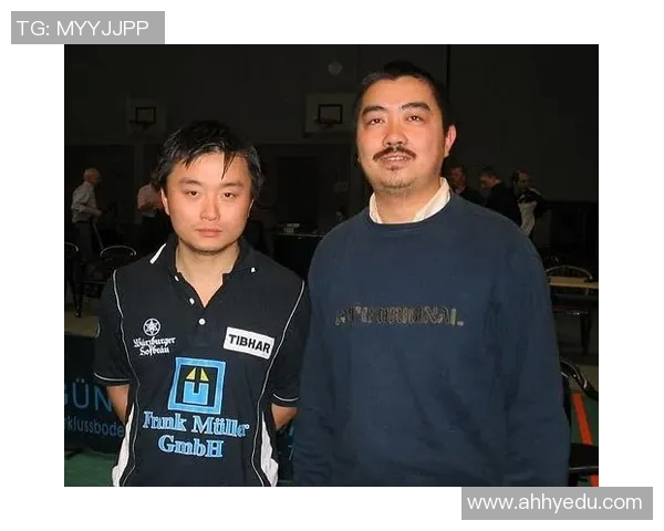 杭州乒乓球队员个人能力深度对比与分析探讨MBA