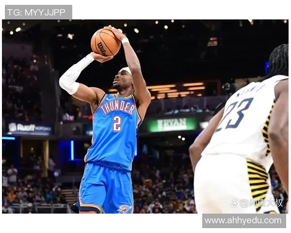 霍姆格伦复出首战表现惊艳七盖帽助雷霆重建成功展现新希望