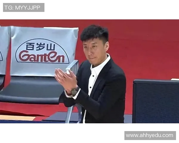 韩硕：从篮球场到商业舞台的全能转型之路与未来展望