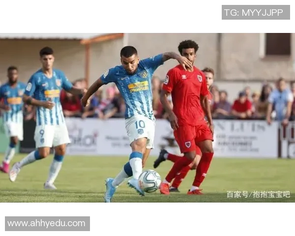 努曼西亚主场迎战马竞力争在西甲赛场上演精彩对决