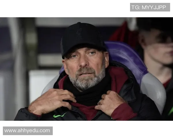 克洛普重申留任决心助力利物浦再战欧冠荣耀之路