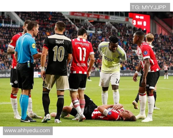 埃因霍温与波里索夫的激烈对决揭示足球战术的博弈与魅力