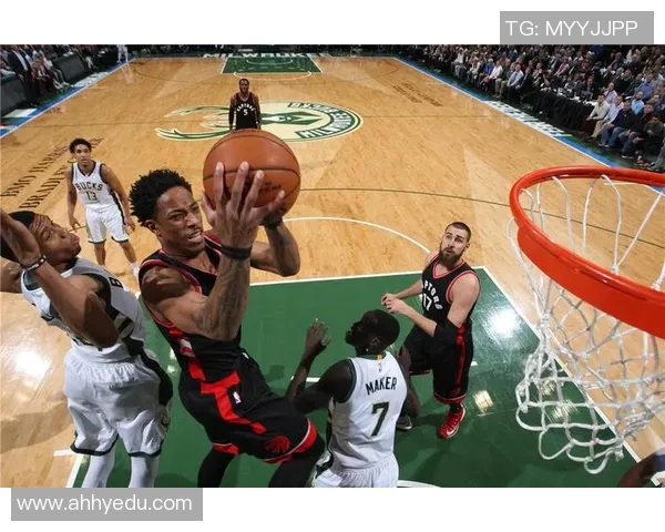 德马尔德罗赞的篮球之路：从潜力新星到NBA明星的蜕变历程