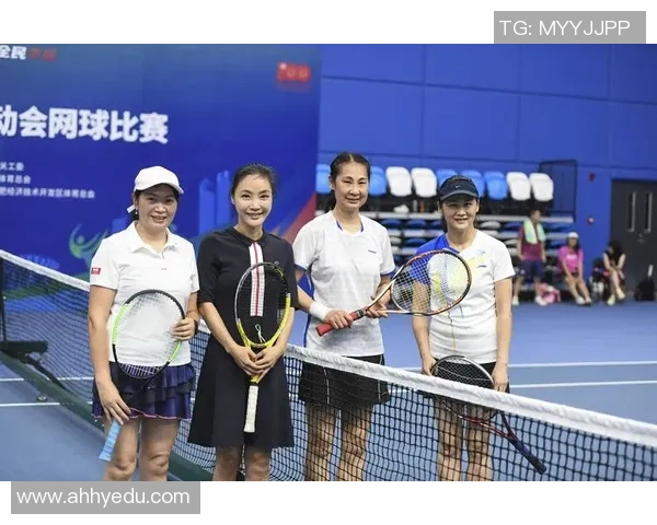 杭州网球队心理素质提升显著荣登全国网球心理素质排行榜第八位MBA