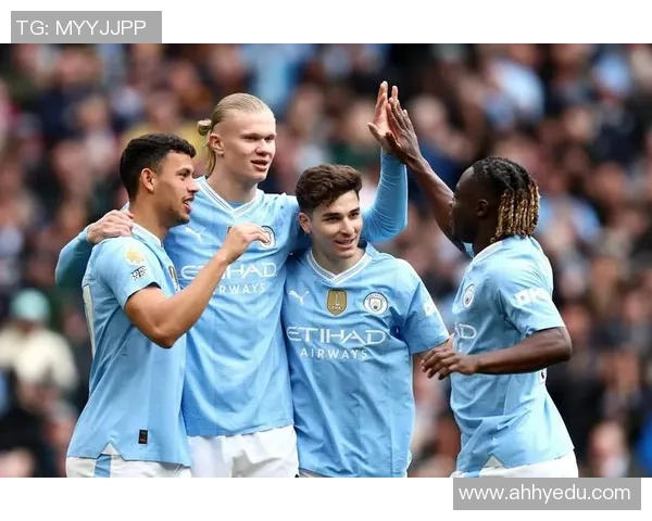 曼联与曼城激战正酣谁能在德比战中笑到最后