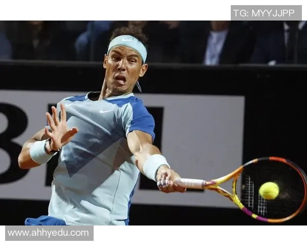 沙波瓦洛夫挑战纳达尔期待网球巨星之间的巅峰对决