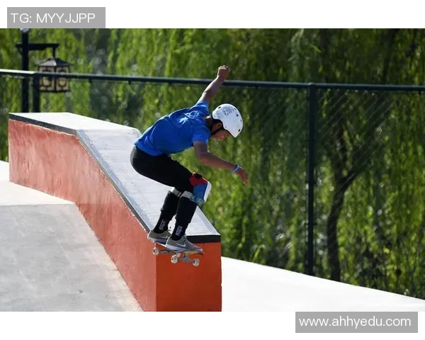 滑板节奏盛典揭晓上海滑板队荣登第九名引关注MBA