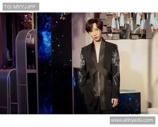 赵磊谈英雄联盟发展历程与个人成长的心路历程分享