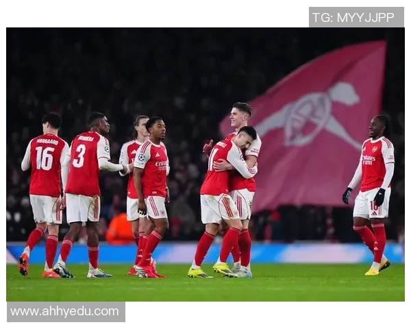 阿森纳与巴塞罗那巅峰对决谁能在欧冠赛场再创辉煌