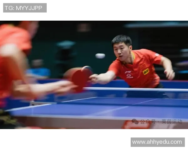 深入分析西安乒乓球队区域防守战术及其在比赛中的应用与成效