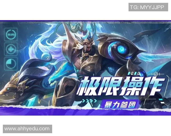 权威发布王者荣耀实力榜单揭晓这些英雄实力强劲不可小觑